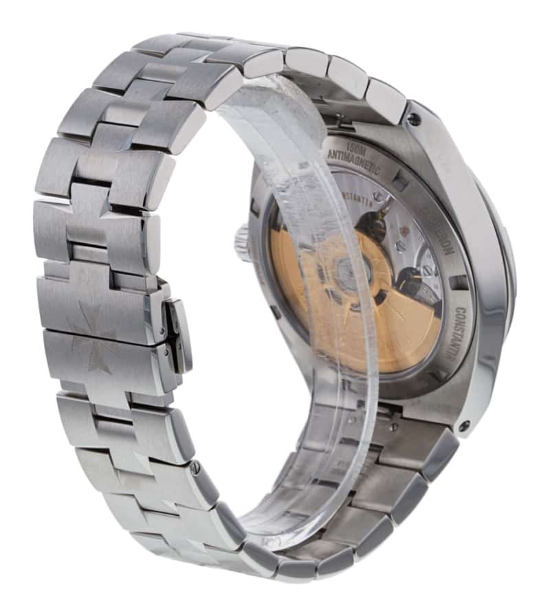 Vacheron Constantin Overseas 4500V/110A-B483